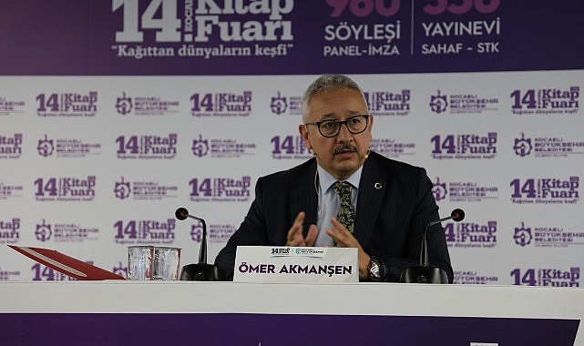 Akmanşen, yeni maarif modelini anlattı- Haber Seansı