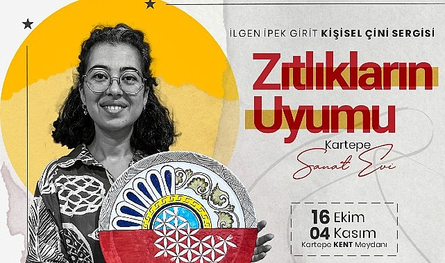 Atölye İlgen, Kartepe Sanat Evi’nde- Haber Seansı