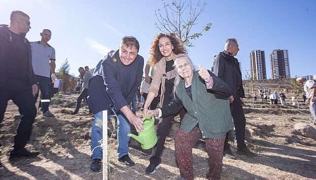 Başkan Tugay: İzmir’i kimse asla aşağılayamayacak- Haber Seansı