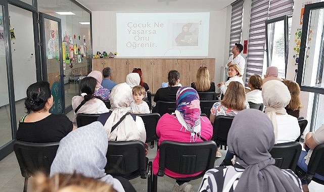 Mükemmeliyetçi Anne Baba Tutumları Semineri- Haber Seansı