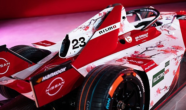 Nissan Formula E Takımı, ABB Fia Formula E Dünya Şampiyonası 11. Sezonuna Hazır- Haber Seansı