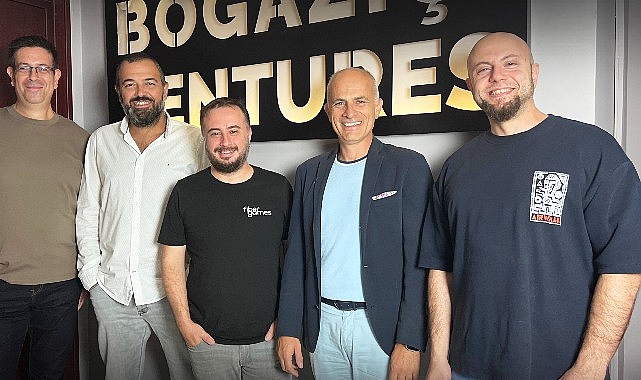 Türk oyun şirketi Fiber Games, yeni yatırım turunu tamamladı- Haber Seansı