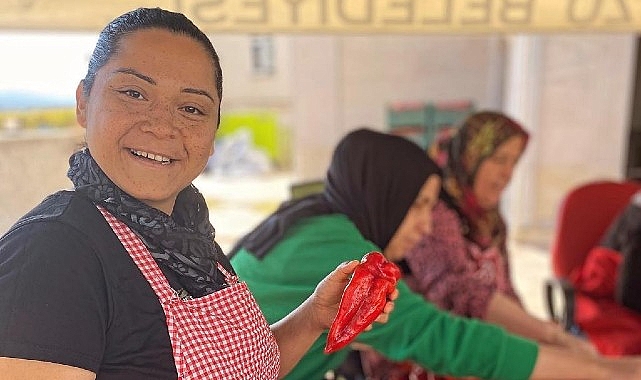 Türkiye’nin Hepsiburada’sı, e-ticaret yapan kadın kooperatifi sayısını iki katına çıkaracak- Haber Seansı