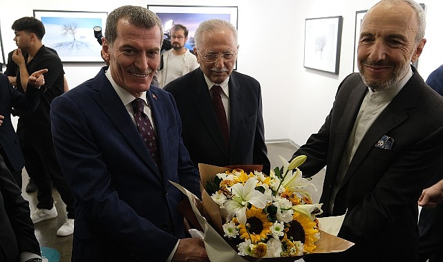 Zeytinburnu Kültür Sanat’ta yeni sezon açıldı- Haber Seansı