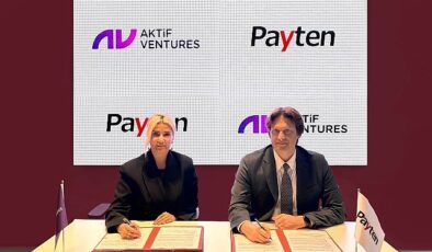 Aktif Ventures ve Payten güçlerini birleştirdi- Haber Seansı