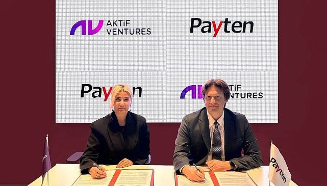 Aktif Ventures ve Payten güçlerini birleştirdi- Haber Seansı