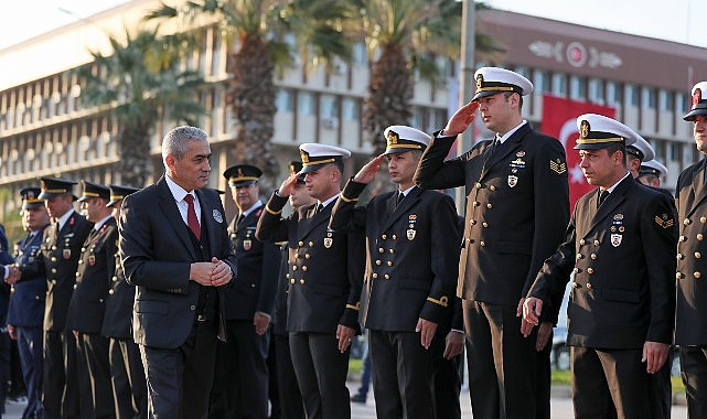 Büyük Önderimizi Saygı, Sevgi ve Özlemle Anıyoruz- Haber Seansı