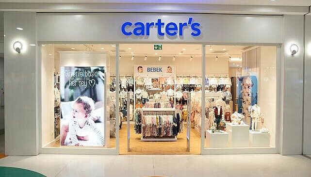 Carter’s, Ankara Armada’da 9. Mağazasını Açtı- Haber Seansı