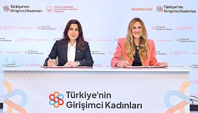 Girişimci kadınlara Hepsiburada’dan 1 milyon TL ciroya kadar %50 komisyon desteği- Haber Seansı