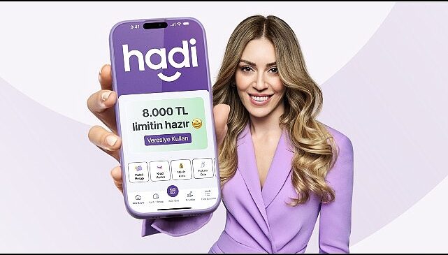 Hadi Kullanıcılarına A101 Alışverişlerinde 500 TL Nakit İadesi- Haber Seansı