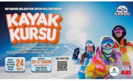 Kayak kursu için kayıtlar başladı- Haber Seansı