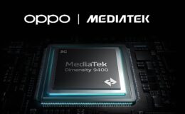 OPPO, MediaTek Dimensity 9400 ile Find X8 Serisini Tanıtıyor- Haber Seansı