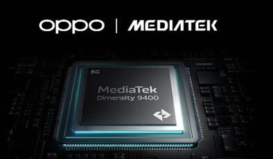 OPPO, MediaTek Dimensity 9400 ile Find X8 Serisini Tanıtıyor- Haber Seansı