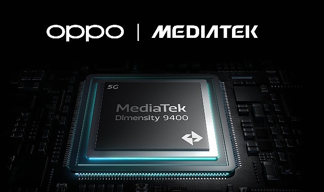 OPPO, MediaTek Dimensity 9400 ile Find X8 Serisini Tanıtıyor- Haber Seansı