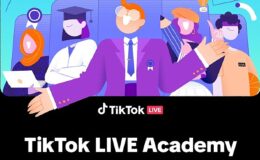 TikTok LIVE’ın İngilizce ve teknoloji dersleri yoğun istek üzerine yeniden yayında- Haber Seansı