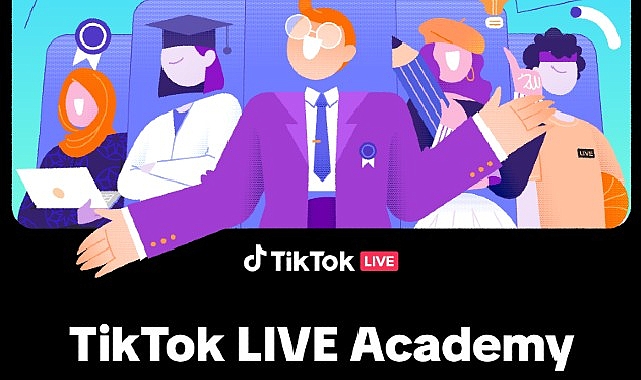 TikTok LIVE’ın İngilizce ve teknoloji dersleri yoğun istek üzerine yeniden yayında- Haber Seansı