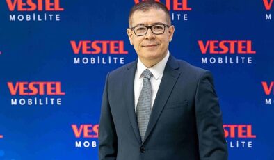 Vestel Mobilite, EASE Genel Kurulu’nda ürün ve teknolojilerini tanıttı- Haber Seansı