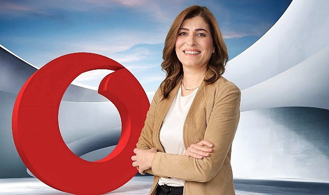 Vodafone’un Sadakat Platformu 25 Milyon Kullanıcıyı Aştı- Haber Seansı