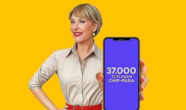 Akbanklılar yılbaşı alışverişlerini yaparken 37.000 TL’yi aşan chip-para kazanma fırsatına sahip oluyor- Haber Seansı