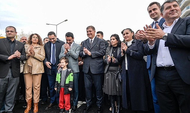 Başkan Tugay: Hiç kimse başını öne eğmesin, halkımızın yanında olacağız- Haber Seansı