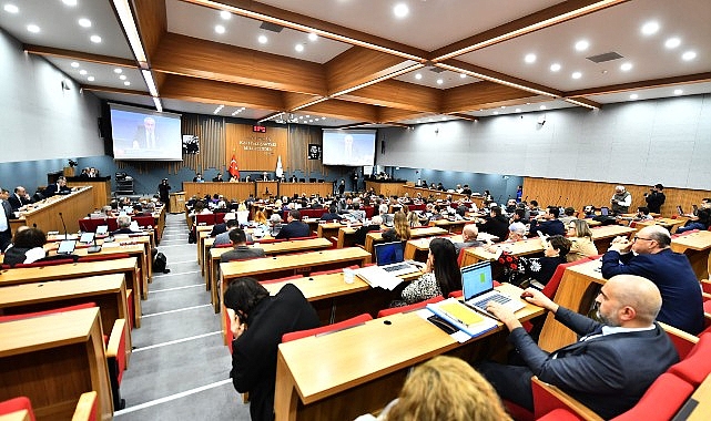 Başkan Vekili Yıldır’dan kentsel dönüşüm projeleri açıklaması “Ciddi bir irade ortaya koyduk”- Haber Seansı