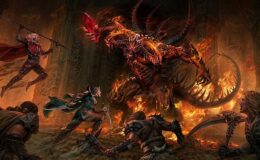 Diablo Immortal – The Lord of Terror 13 Aralık’ta Yayınlanacak “Shattered Sanctuary” ile Geri Dönüyor- Haber Seansı