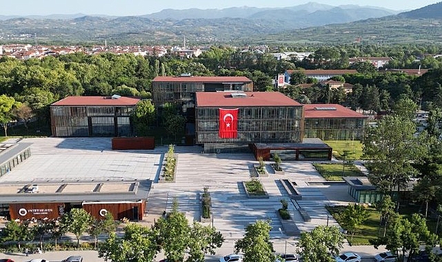 İnegöl Belediyesi’nde Görev Değişimi- Haber Seansı