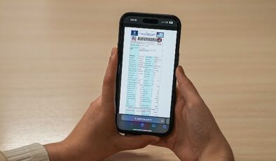 İsu’dan Abonelere Yeni Kolaylık: Ücretsiz Sms İle Doğa Dostu Dijital Faturaya Geçiş- Haber Seansı