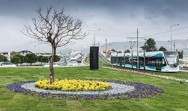 İzmir’in tramvay filosu büyüyor 22 araçlık ihale sonuçlandı- Haber Seansı