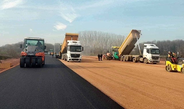 Karavan park, misafirlerini ağırlamak için gün sayıyor- Haber Seansı