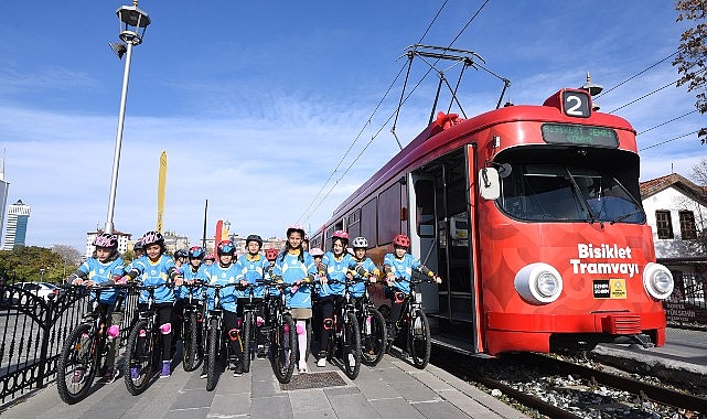 Konya Büyükşehir Belediyesi, 19-21 Aralık tarihlerinde ödüllü Kentsel Hareketlilik Citythonu’na ev sahipliği yapacak.- Haber Seansı