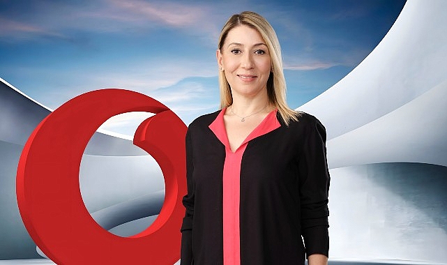 Yanımda uygulamasından Vodafone Cüzdanım ile fatura ödenebilecek- Haber Seansı