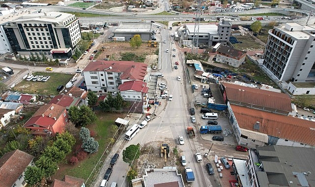 Yeşilova’ya yeni bir nefes- Haber Seansı