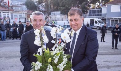 Başkan Tugay: Atıklar evlerde ayrıştırılacak- Haber Seansı