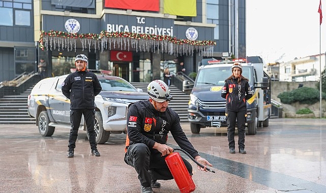 BUCAKUT’tan Kartalkaya yangını sonrası hayat kurtarıcı bilgiler- Haber Seansı