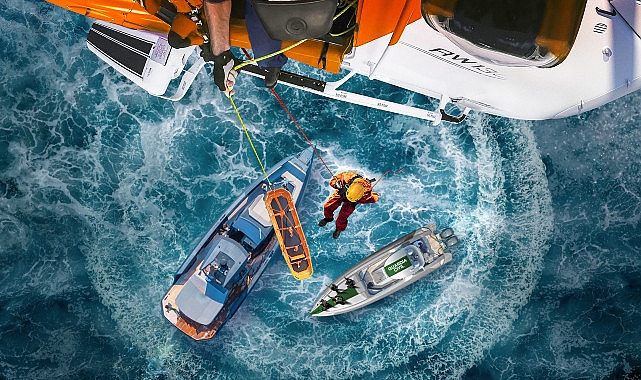 Cesur İnsanların Heyecan Dolu Maceralarına Tanıklık Edeceğimiz ‘İspanya Sınır Güvenliği’ 8 Ocak Çarşamba 00.00’da National Geographic’te Başlıyor!- Haber Seansı