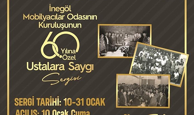 İnegöl’de Tiyatro Haftası- Haber Seansı