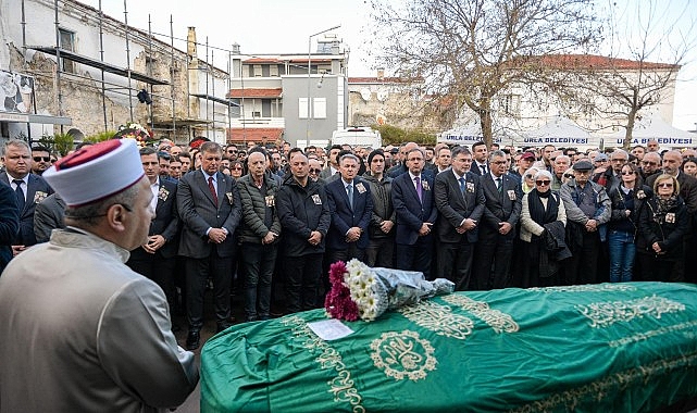 Müge Suyolcu ve Pera Suyolcu son yolculuğuna uğurlandı- Haber Seansı