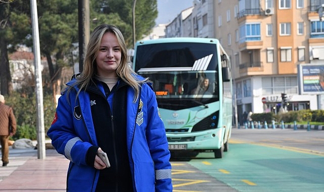 Zeyrek, “Amacımız, ulaşımı daha güvenli ve konforlu hale getirmek”- Haber Seansı