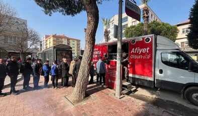 Büyükşehir, Gazi Gençer’i Andı- Haber Seansı