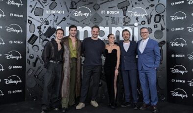 Disney+’ın 12 Şubat’ta Yayına Girecek Orijinal Filmi ‘Umami’nin Özel Gösterimi Gerçekleşti- Haber Seansı