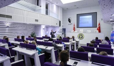 Dünya Kanser Günü’nde Buca Belediyesi’nden farkındalık semineri- Haber Seansı