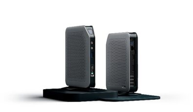 Kaspersky Thin Client artık daha gelişmiş güvenlik ve üretkenlik sunuyor- Haber Seansı