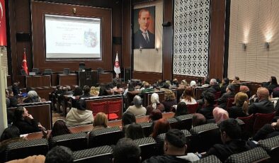 Keçiören Belediyesi’nden Güçlü İletişim İçin Eğitim- Haber Seansı