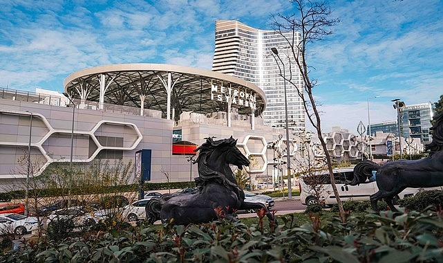 Metropol İstanbul’da alışverişten iftara, her anı dolu dolu yaşayın- Haber Seansı