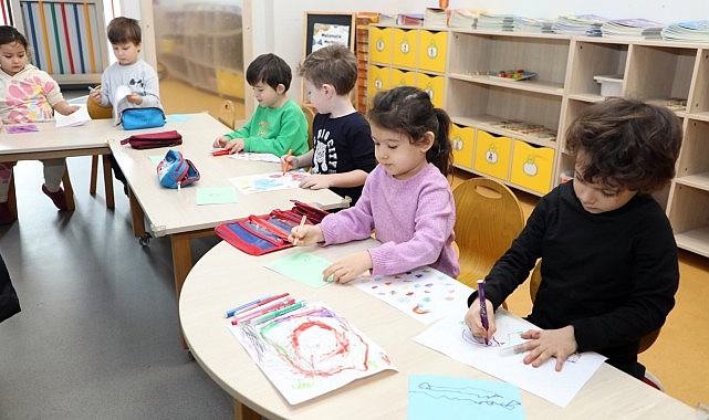 Mudanyalı Çocuklardan Hatay’a Sevgi Köprüsü- Haber Seansı