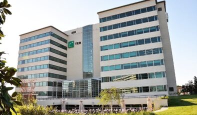 TEB’in aktifleri 2024 yılı sonunda 611,4 milyar TL’ye ulaştı- Haber Seansı