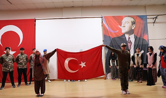 18 Mart Çanakkale Zaferi’nin 110. yılı törenle kutlandı- Haber Seansı