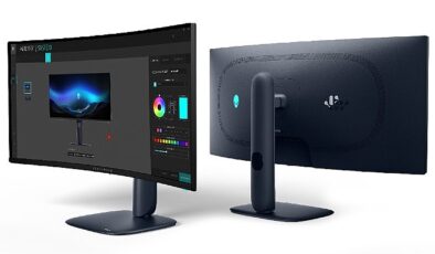 Alienware, Altı Yeni Oyun Monitörünü Tanıttı- Haber Seansı