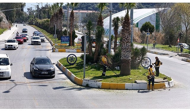 Başkan Çerçioğlu’ndan aydın’ın turizm incilerinde hummalı çalışma – Haber Seansı